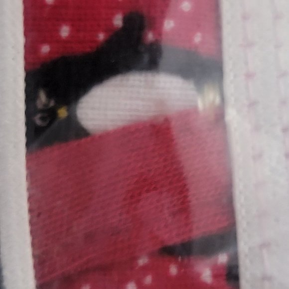 3 New in package Boys Briefs Underwear by Gap Green Red White Penguin Deer 10 - Picture 9 of 12